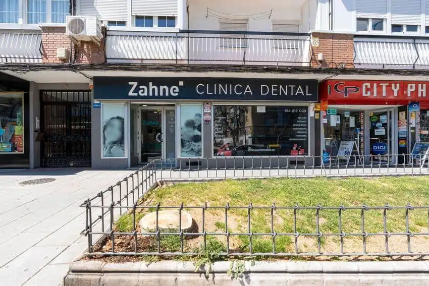 Clínica dental en Venta en Batallas, Leganés