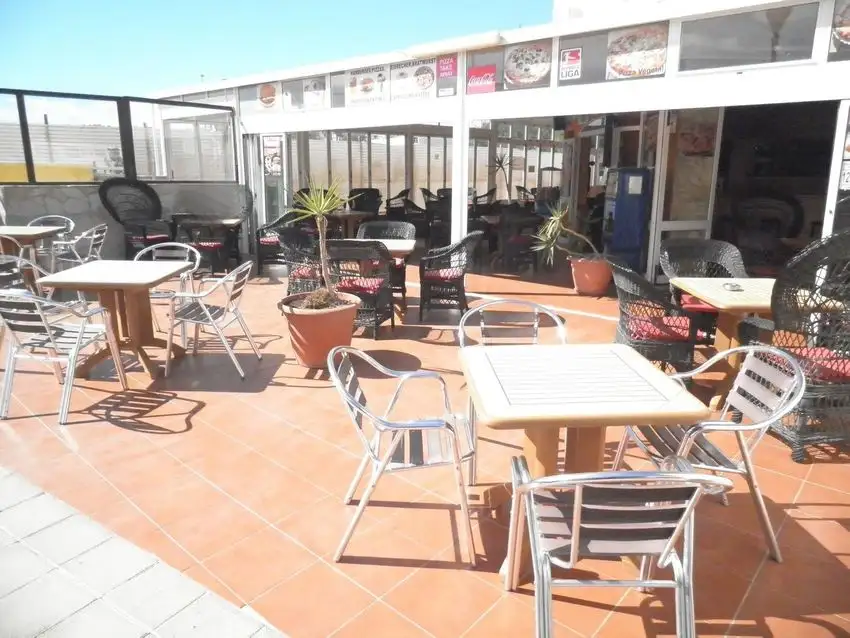 Pizzería en Venta en Costa Calma