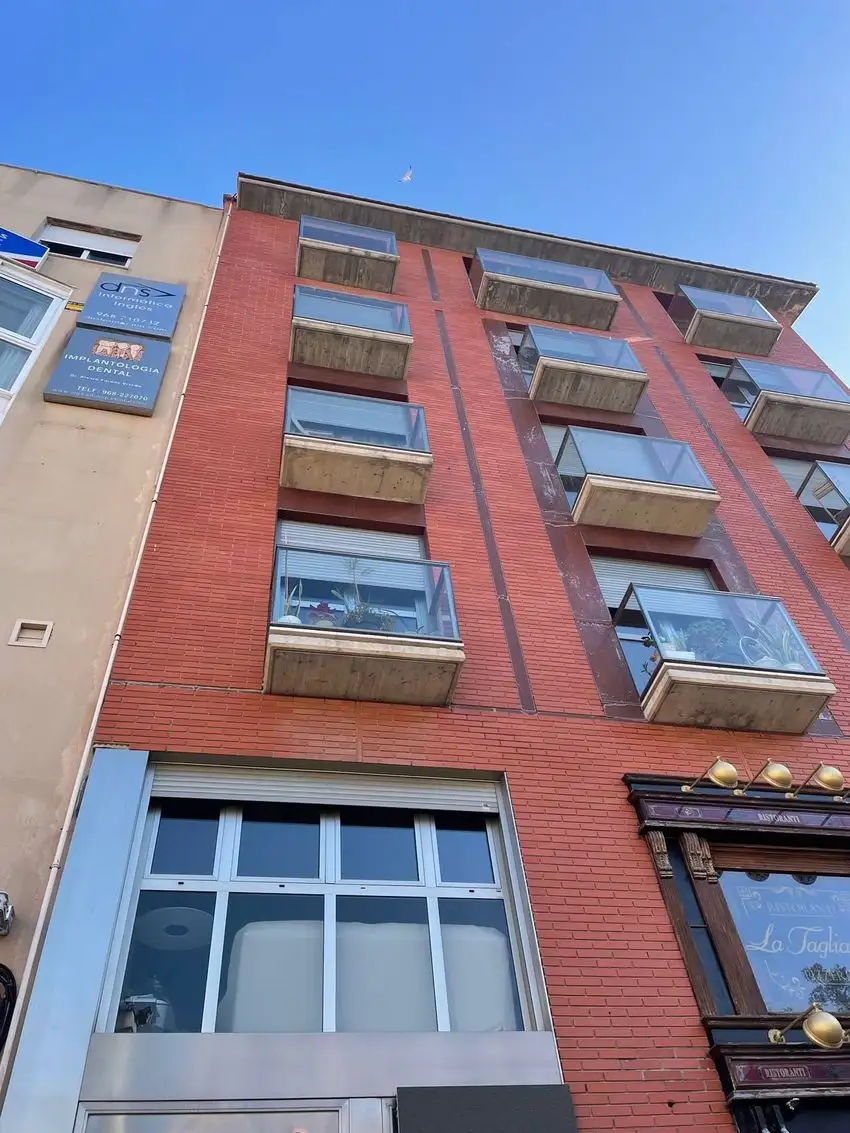 Local comercial en Venta en Santa Catalina-San Bartolomé, Murcia