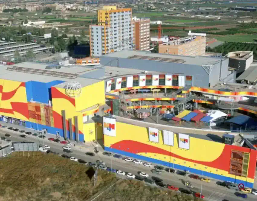 Restaurante en Traspaso en Alfafar