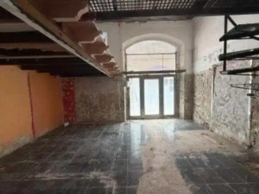 Local comercial en Alquiler en El Raval, Barcelona