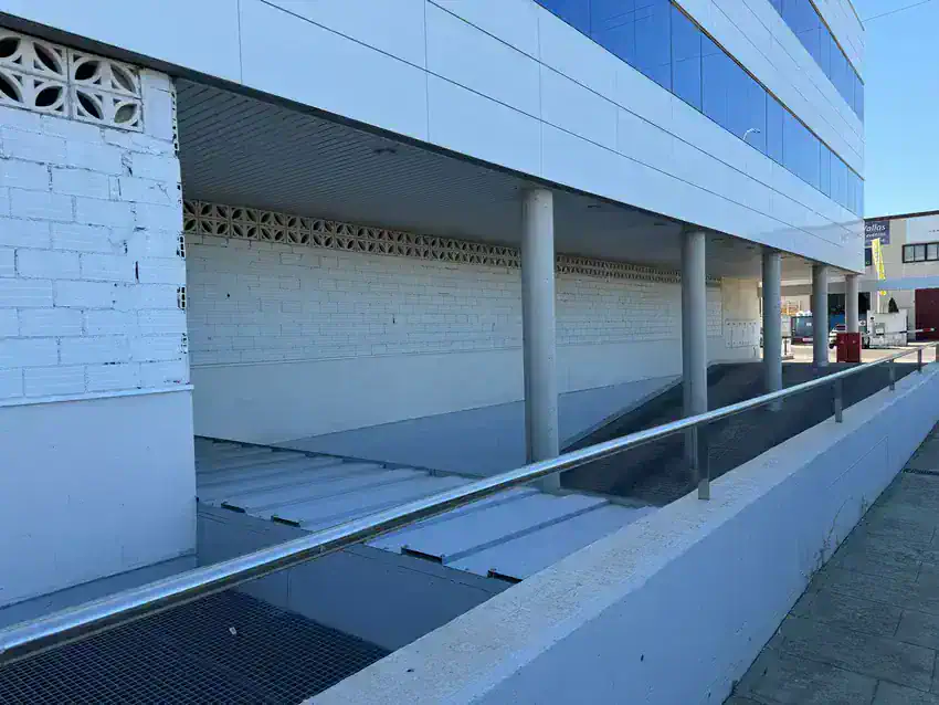 Nave en Venta en Móstoles