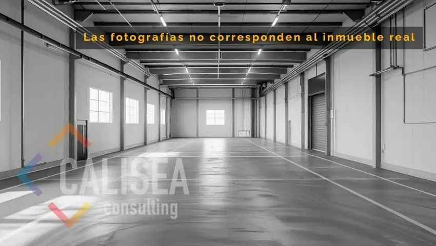 Almacén en Venta en Ripollet