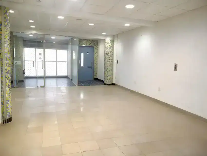 Local comercial en Alquiler en Mollet del Vallès