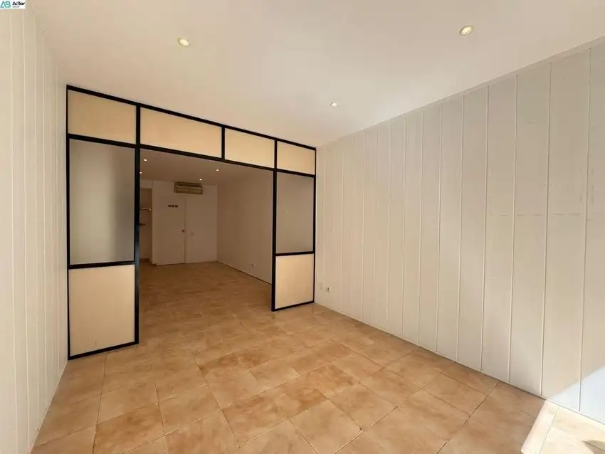 Local comercial en Alquiler en Sant Gervasi - La Bonanova, Barcelona
