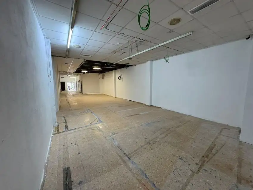 Local comercial en Venta en El Botànic, València