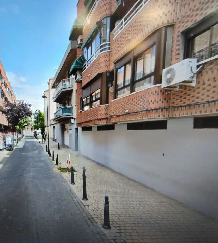 Local comercial en Venta en Getafe