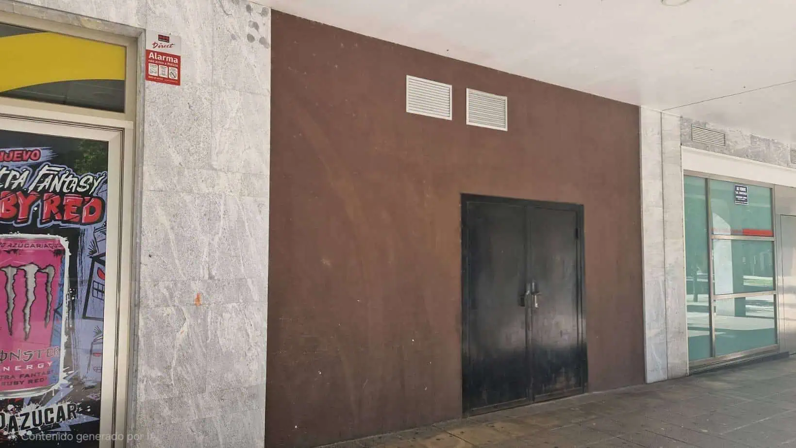 Local comercial en Venta en Durango