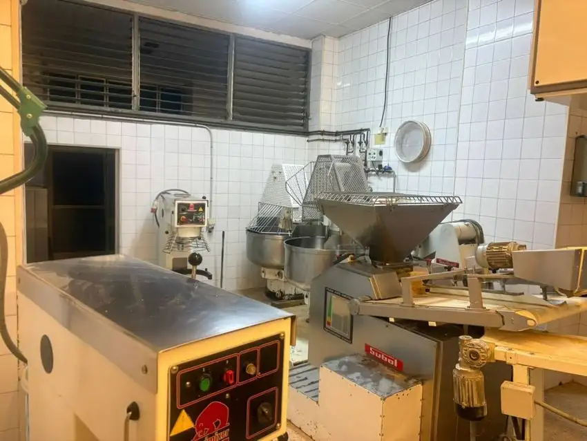 Local comercial en Venta en Alcoi