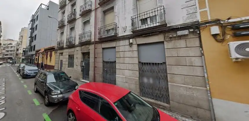 Local comercial en Venta en Ciudad Jardín, Madrid