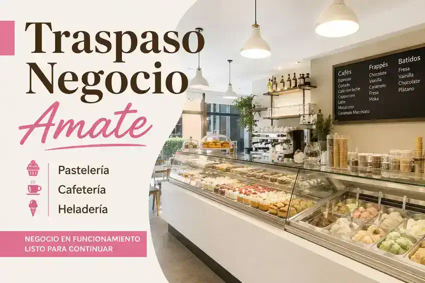 Panadería - Pastelería en Traspaso en Juan XXIII, Sevilla