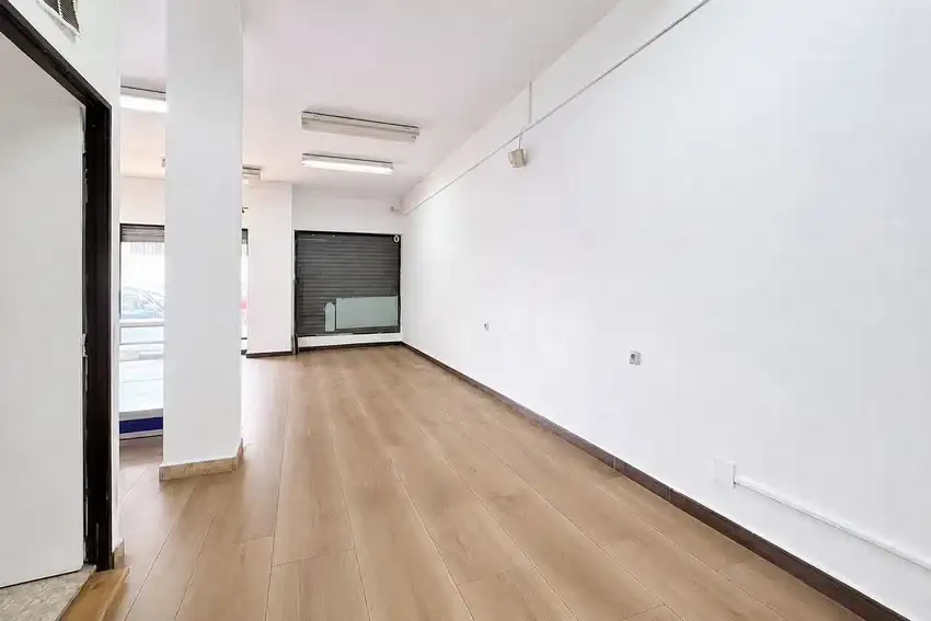 Local comercial en Venta en Arganda del Rey
