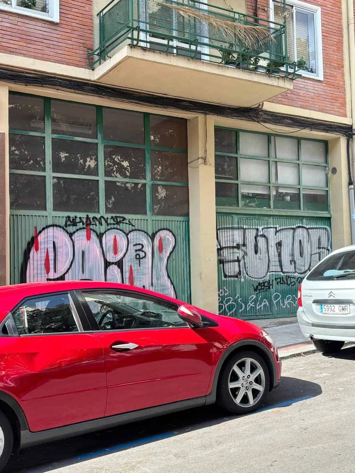 Local comercial en Venta en Pamplona