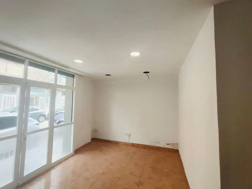 Local comercial en Venta en Foners, Palma