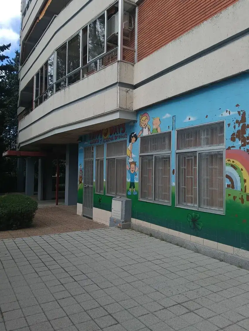 Local comercial en Alquiler en Valladolid