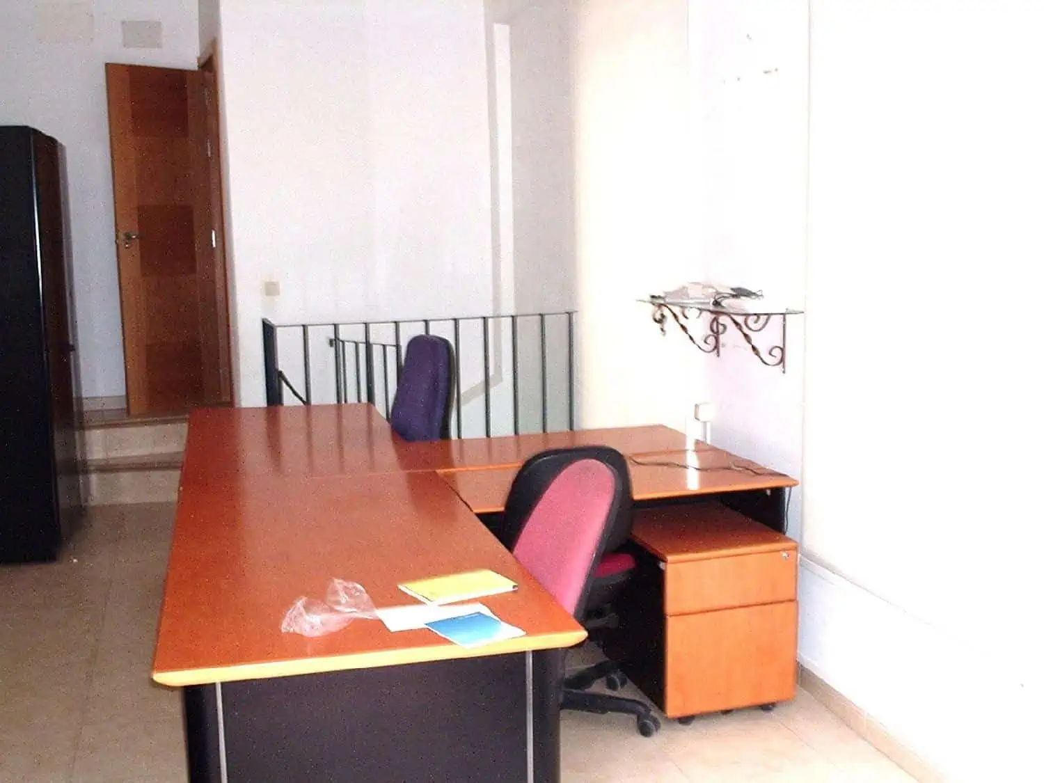 Local comercial en Alquiler en Velilla de San Antonio