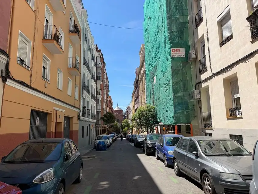 Local comercial en Venta en Goya, Madrid