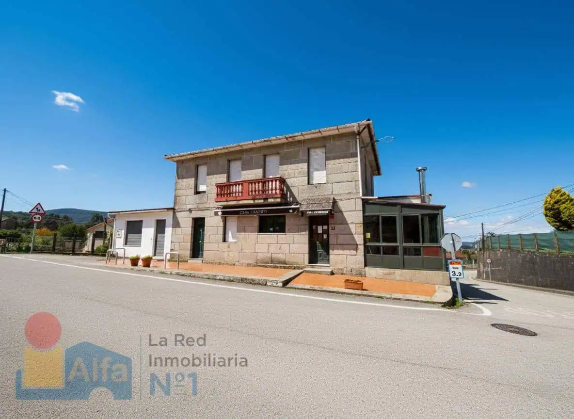Local comercial en Venta en Gondomar