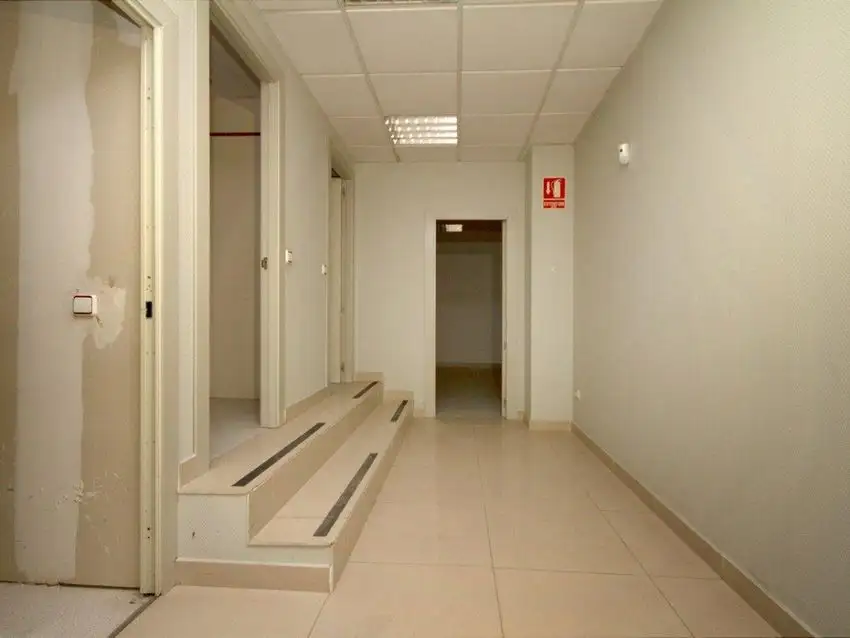 Almacén en Venta en Valdemoro