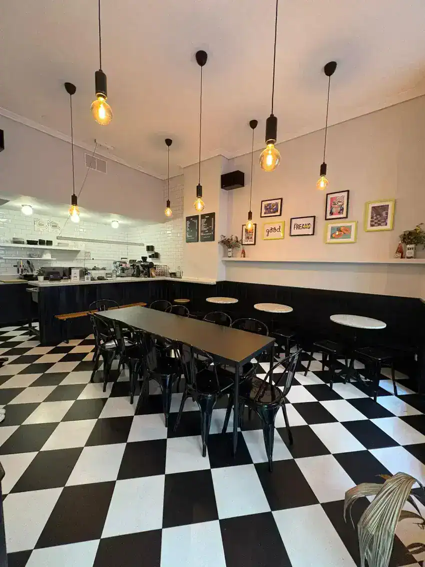 Cafetería en Alquiler en Barrio Malasaña-Universidad, Madrid