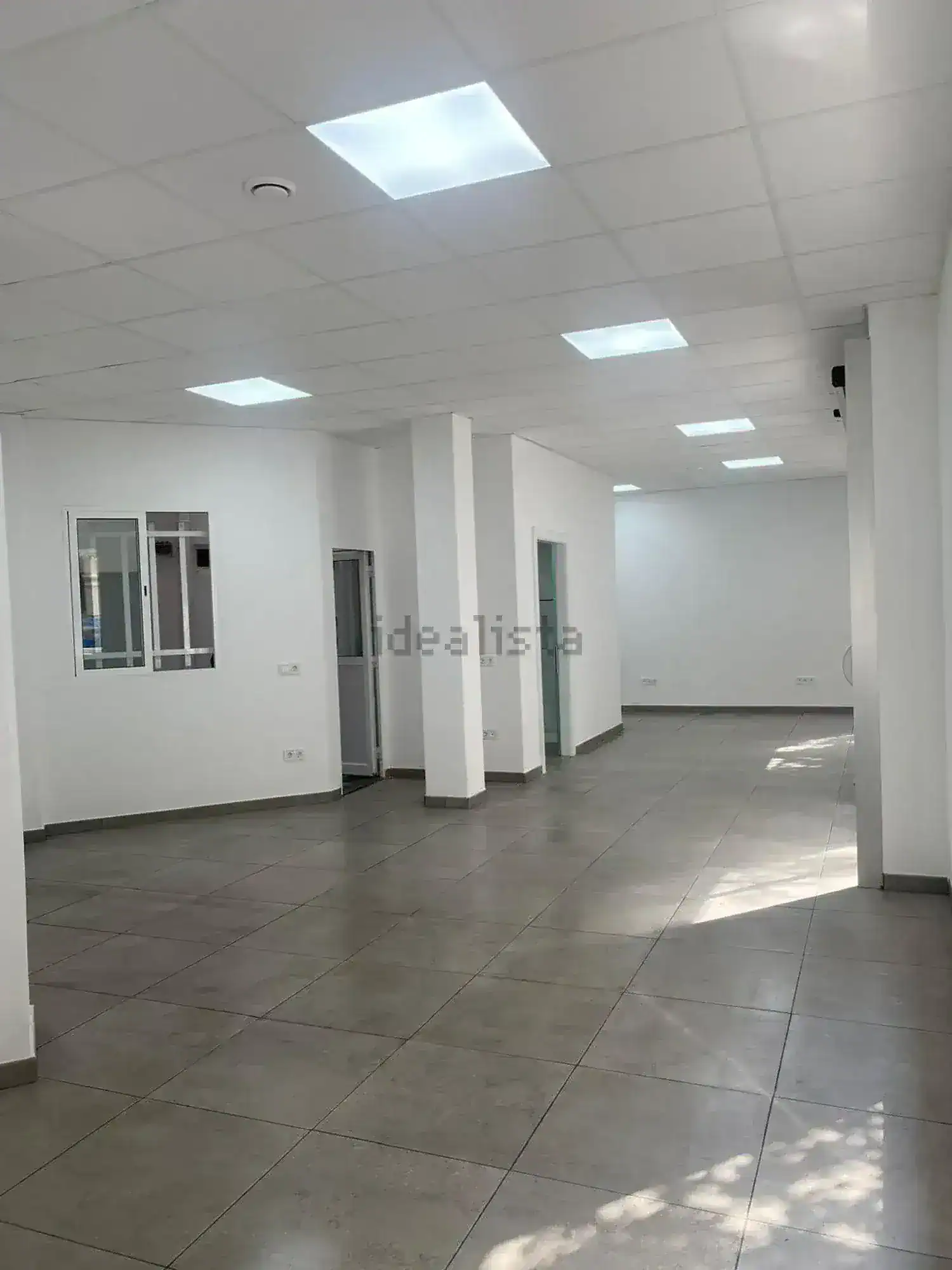 Local comercial en Alquiler en Mislata