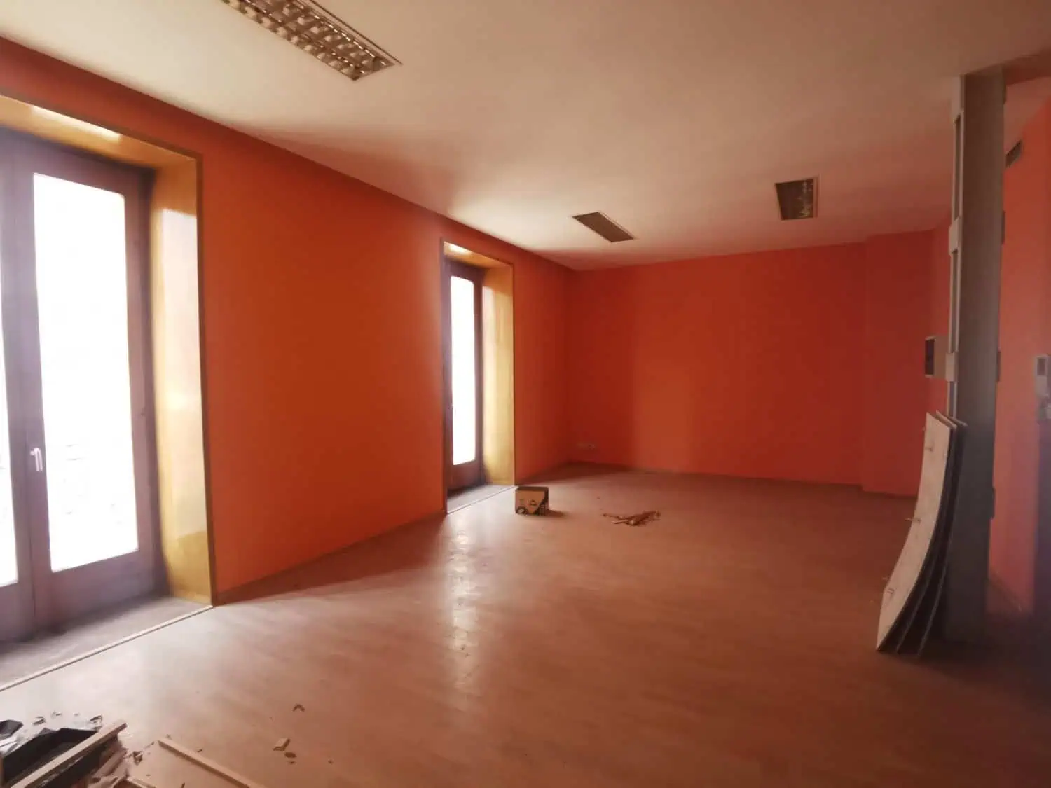 Oficina en Alquiler en Torrelavega