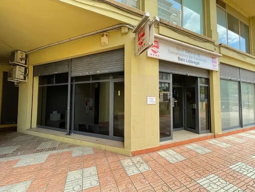 Oficina en Venta en Martorell