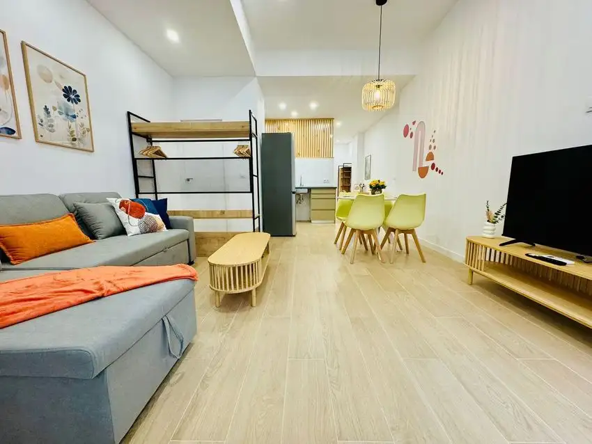 Local comercial en Alquiler en Safranar, València