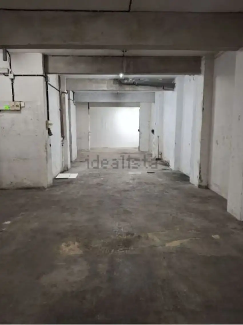 Local comercial en Venta en Rubí