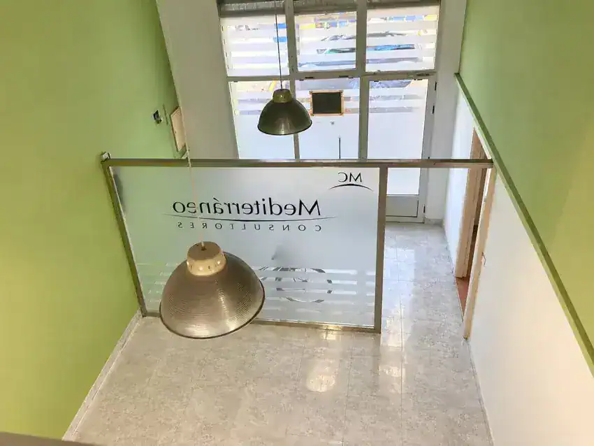 Oficina en Venta en Corea, Gandia