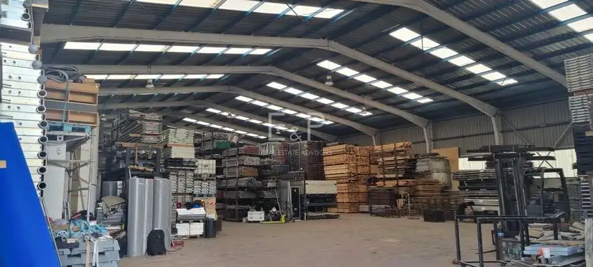 Almacén en Venta en Pinto