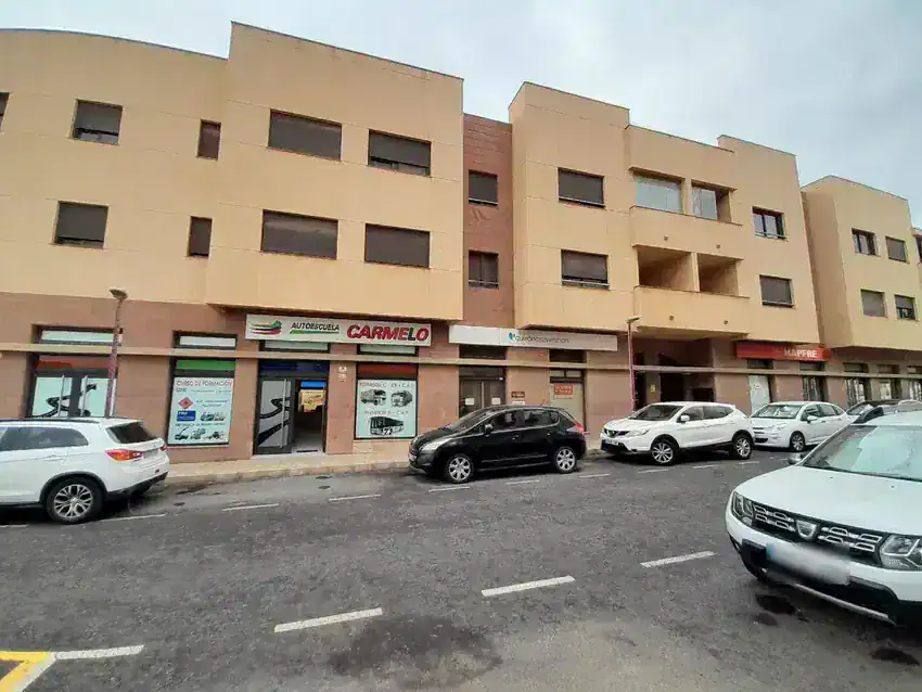 Local comercial en Venta en Puerto del Rosario