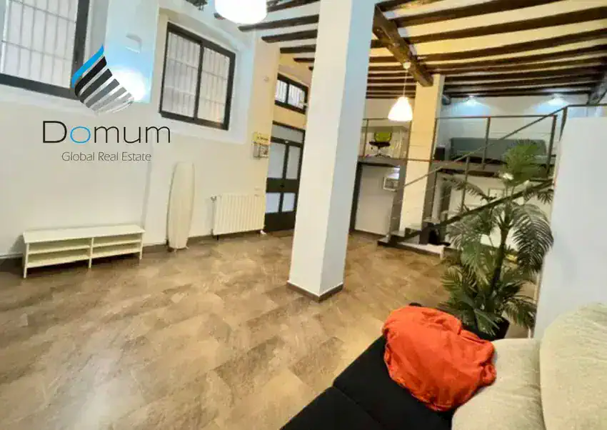 Local de Moda en Venta en Sant Pere - Santa Caterina i la Ribera, Barcelona