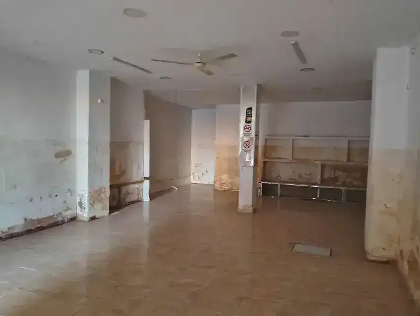 Local comercial en Venta en Alfafar