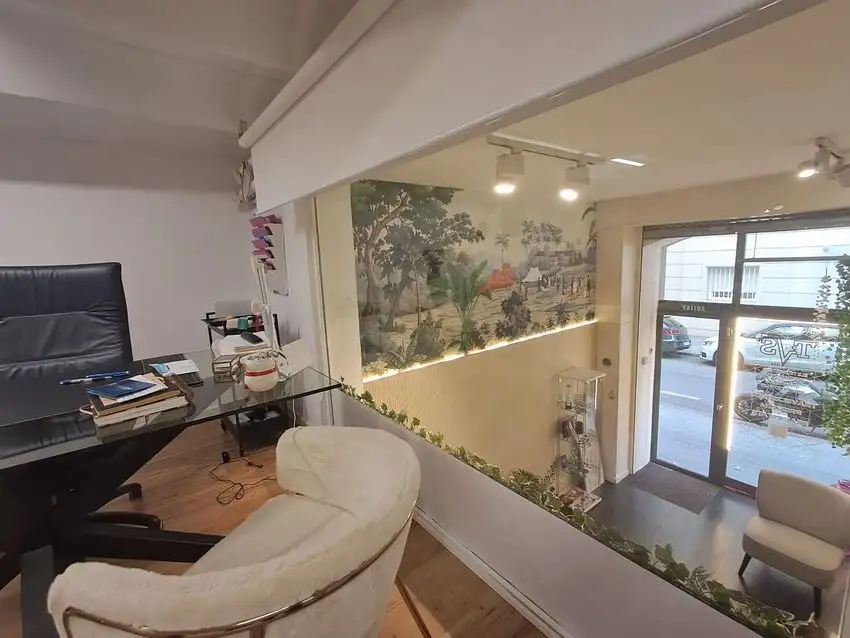 Local comercial en Alquiler en Sant Gervasi - Galvany, Barcelona