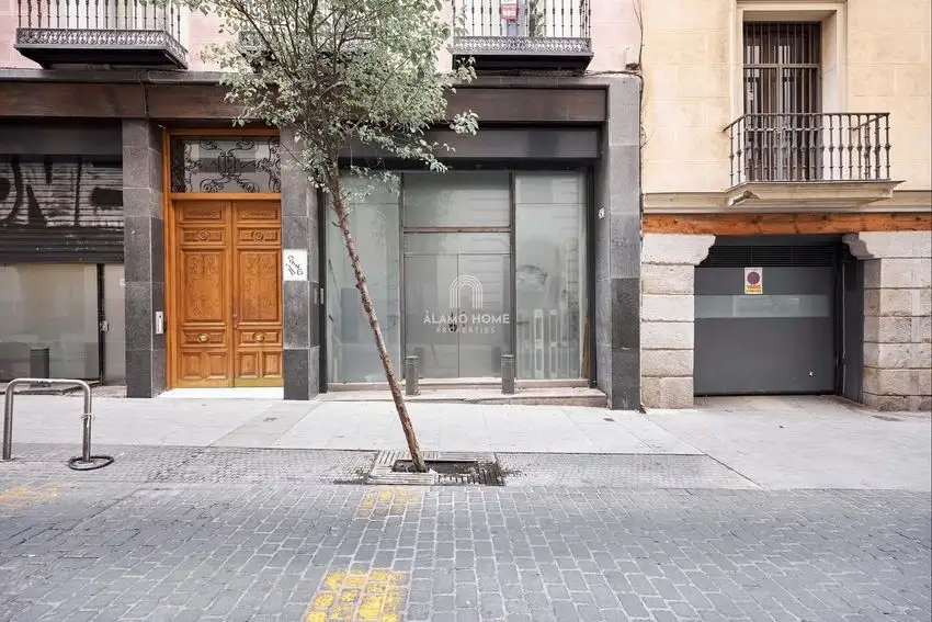 Local de comida rápida (Fast Food) en Alquiler en Chueca-Justicia, Madrid