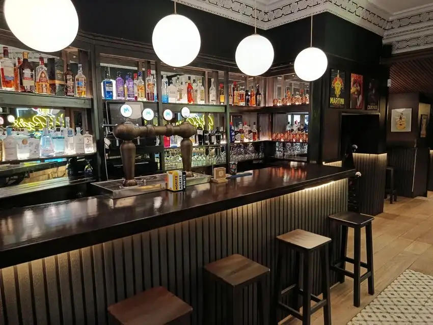 Bar en Traspaso en El Poble Sec - Parc de Montjuïc, Barcelona