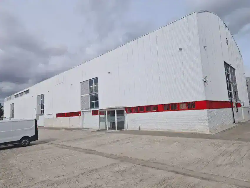 Almacén en Venta en Barrio Las Dehesillas-Vereda de los Estudiantes, Leganés