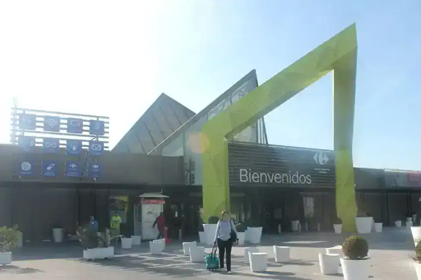 Supermercado en Traspaso en Móstoles