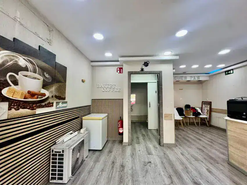 Local de Moda en Alquiler en La Verneda i la Pau, Barcelona
