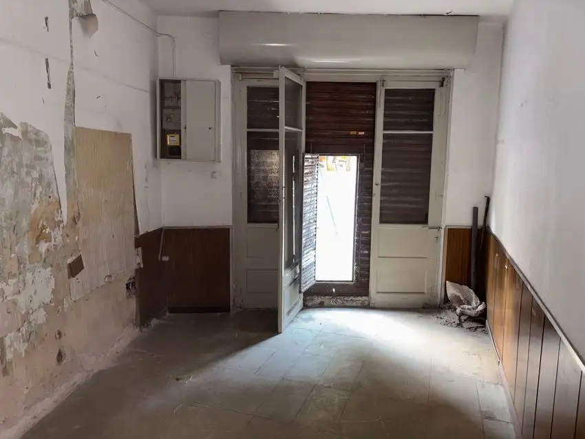 Local comercial en Venta en El Guinardó, Barcelona
