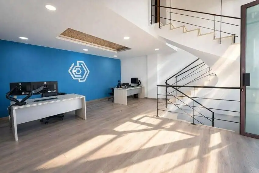 Oficina en Venta en Campoamor, Sabadell