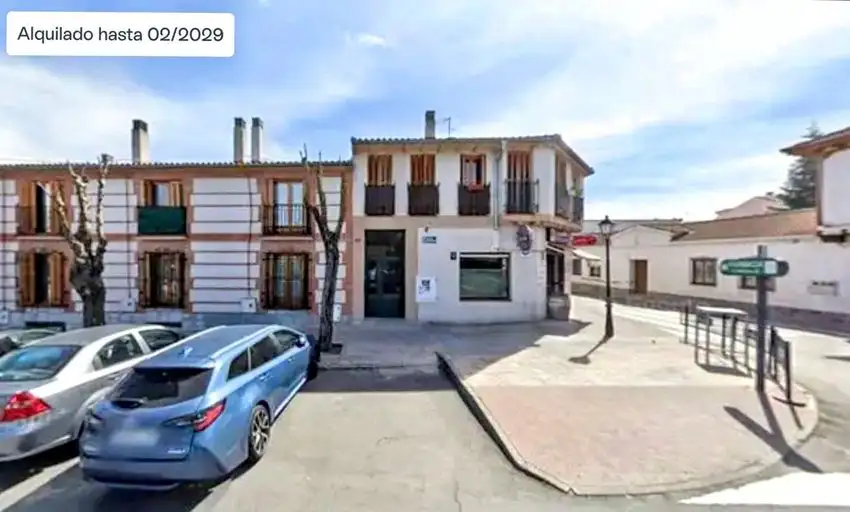 Local comercial en Venta en Brunete