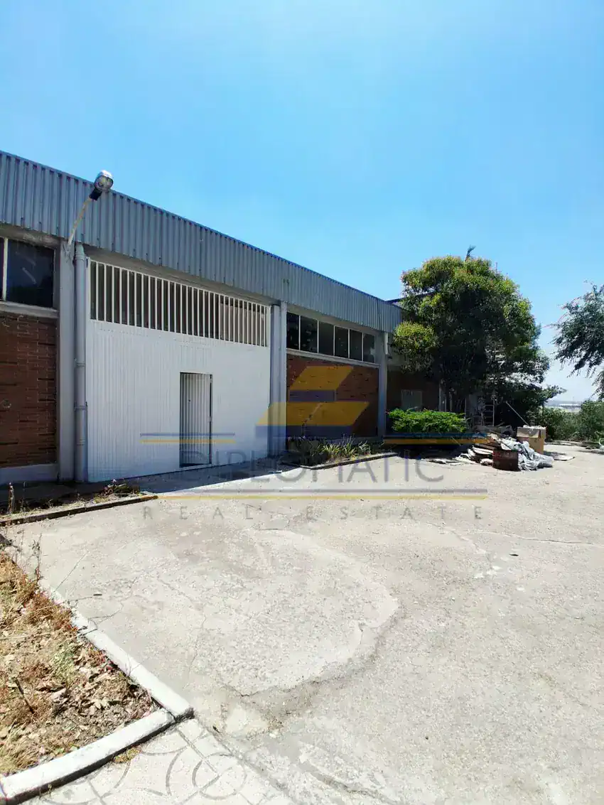 Almacén en Alquiler en Paracuellos de Jarama