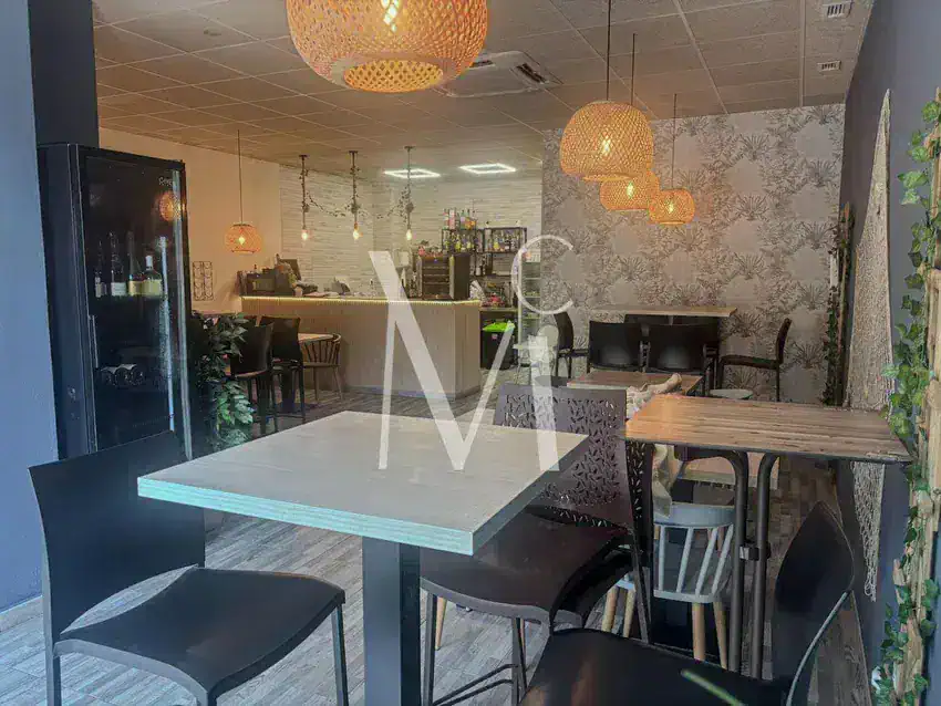 Bar en Traspaso en Benimaclet, València