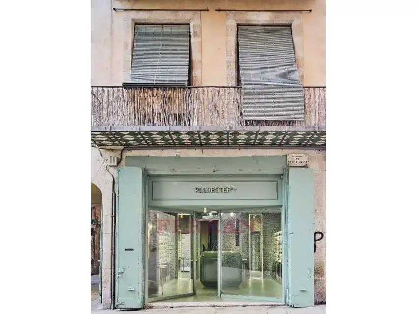 Local comercial en Alquiler en Sant Pere - Santa Caterina i la Ribera, Barcelona
