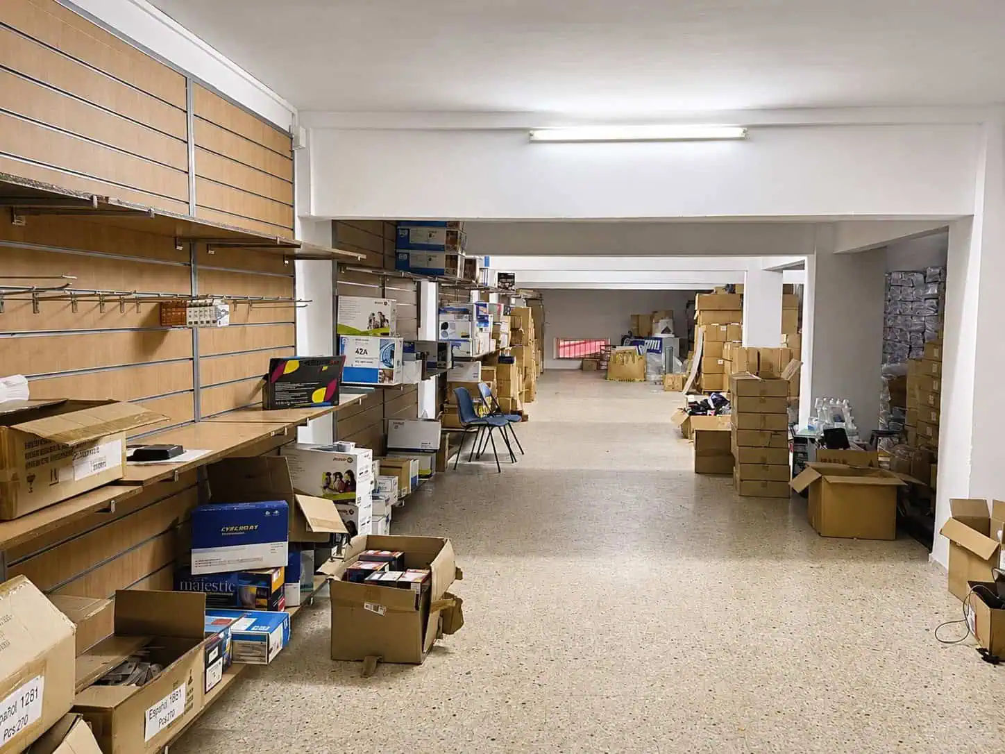 Local comercial en Venta en Cáceres