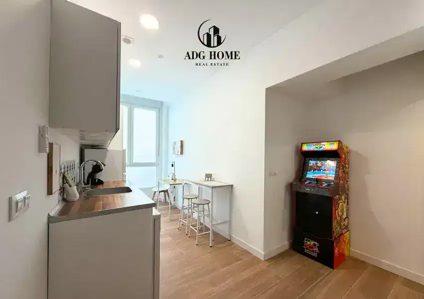 Hotel en Venta en Pueblo Nuevo, Madrid