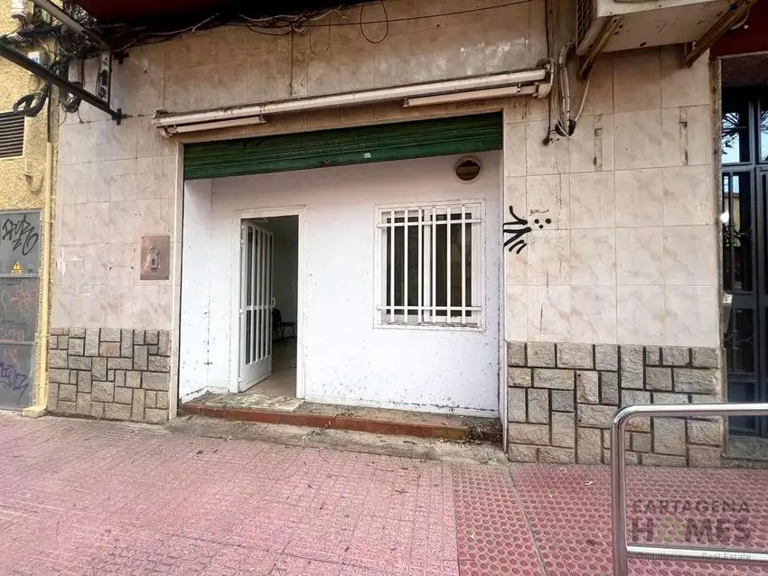Clínica veterinaria en Venta en Alameda, Cartagena