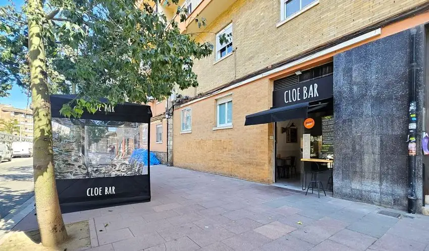 Bar en Traspaso en Vilapicina i la Torre Llobeta, Barcelona